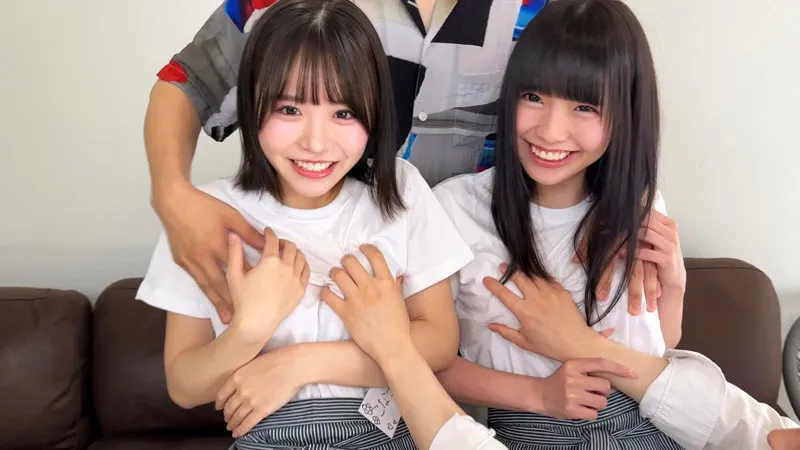 smjs065｜こなつさん＆こはるさん