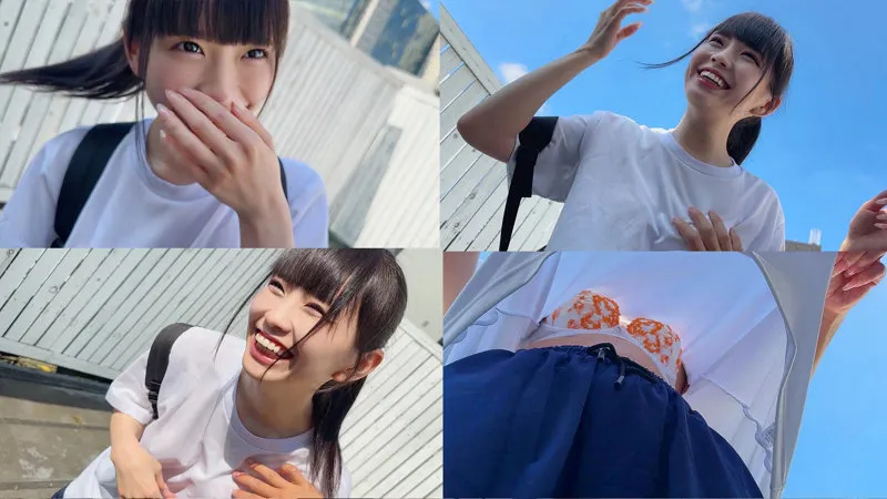 smub028｜こはるちゃん