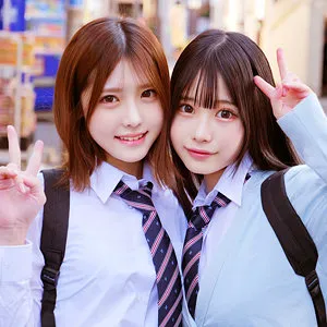 skho175|ひまりちゃん&あかりちゃん