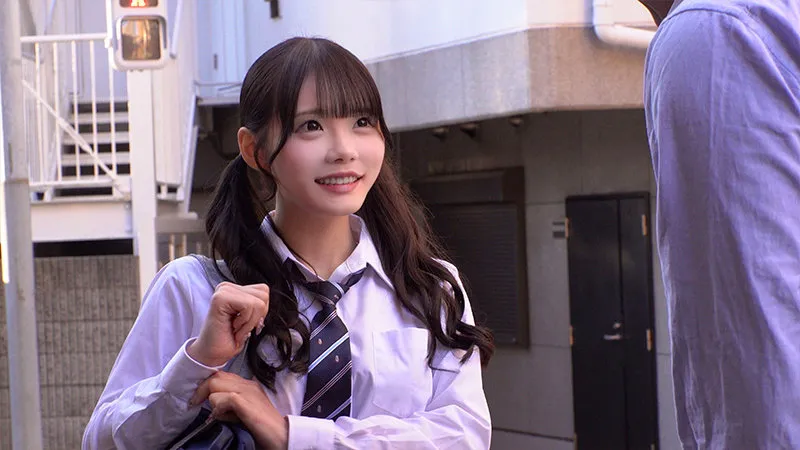Z世代カースト上位な美少女女子高生をナンパ