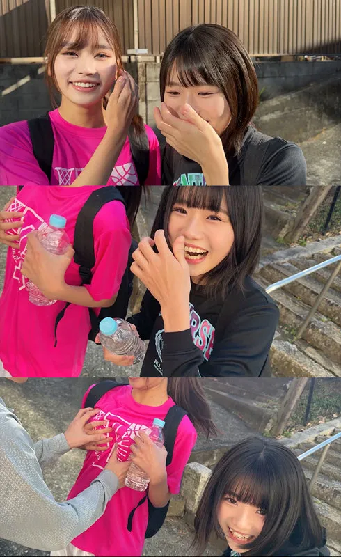 smub049｜市川ちゃん＆前田ちゃん