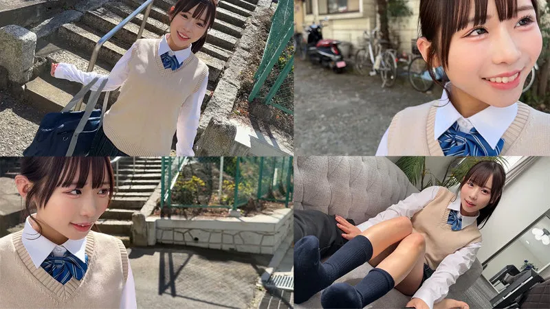 おちんぽ大好き破天荒少女のリリカ