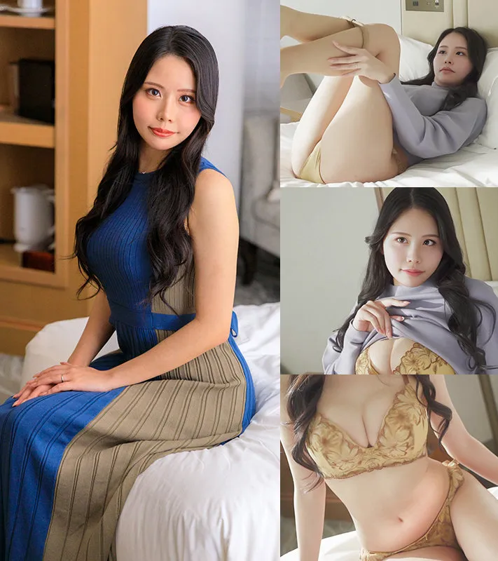 mywife676｜佐伯凛