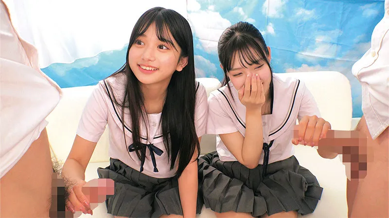 orecz105|かりん&りえ
