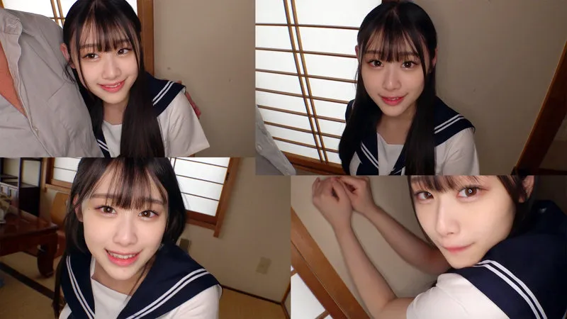 smuc162｜Nちゃん