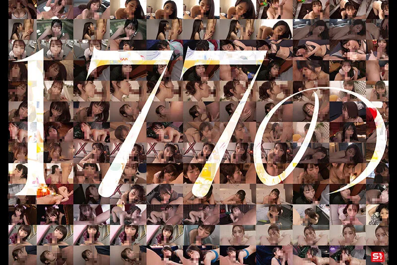ofje00544｜No.1美顔 河北彩伽 全作品フェラチオ177 コンプリート12時間