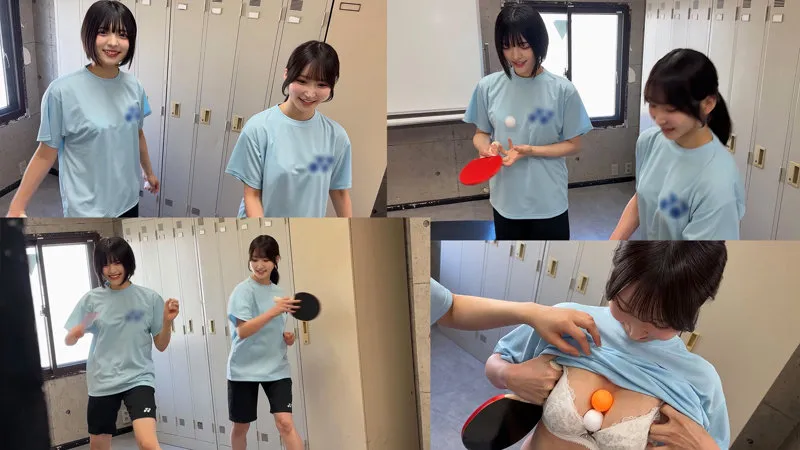 smub061|ゆみ&しおり