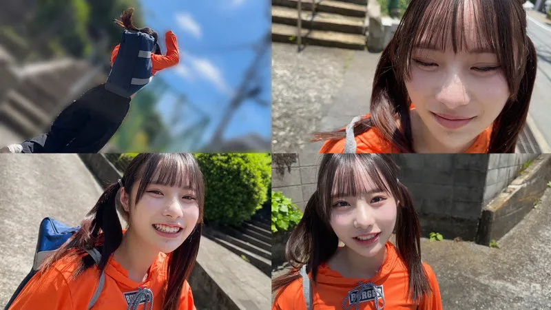 smub065｜ひなこちゃん