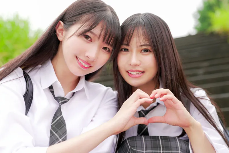 deas027|ひかり&あお