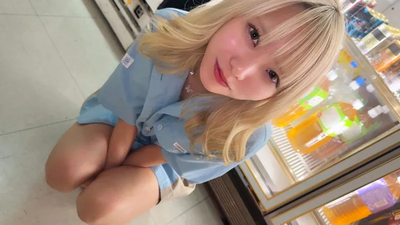 smjx156｜みぃちゃん