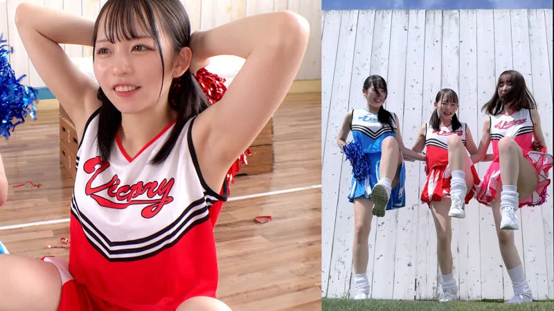 mach017|メイサ&モモ&ユウ