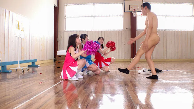 mach017|メイサ&モモ&ユウ