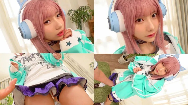 smuh076｜hinaちゃん