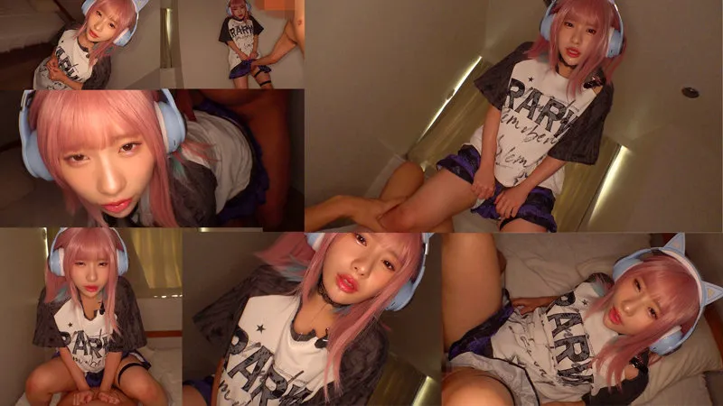 smuh076｜hinaちゃん