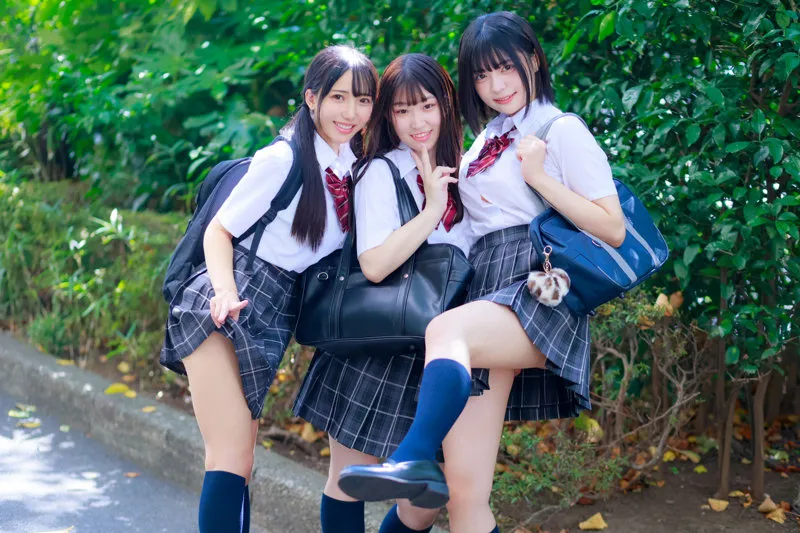 deaa024｜ゆみ＆おと＆まこ