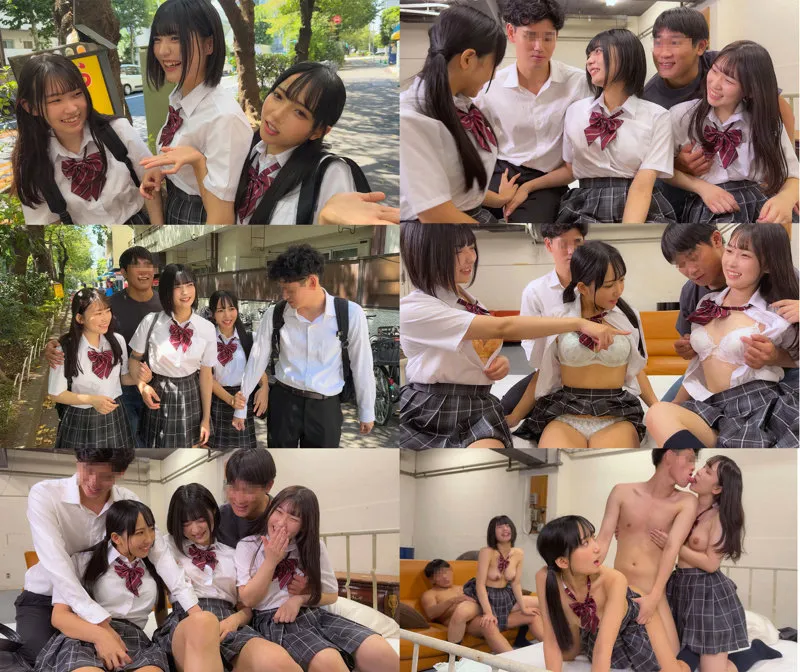 deaa024｜ゆみ＆おと＆まこ