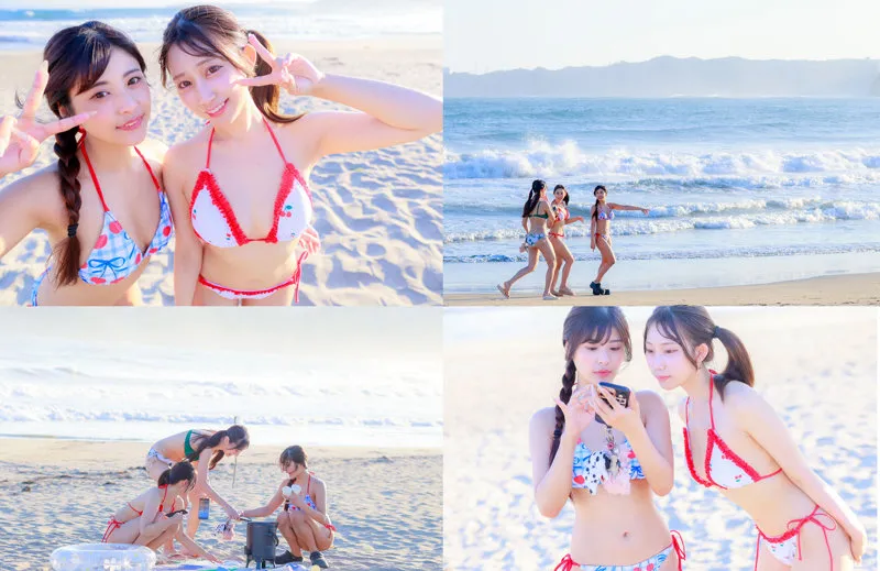 kure017｜ひなっち＆るる