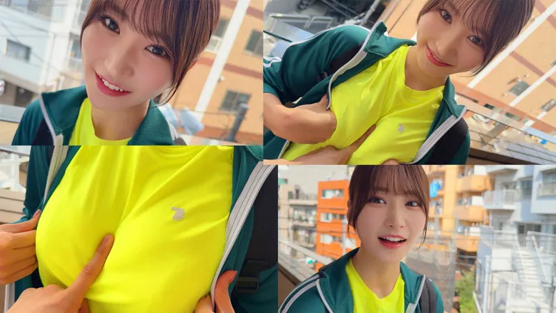 smub084｜しおりちゃん