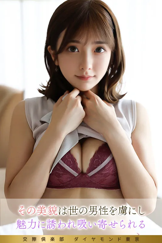 mywife697｜凛々子