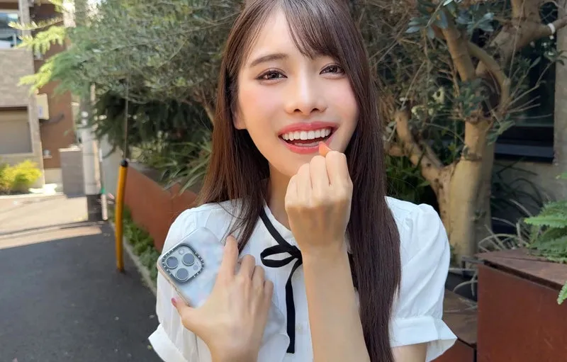 smjp069｜つばきさん