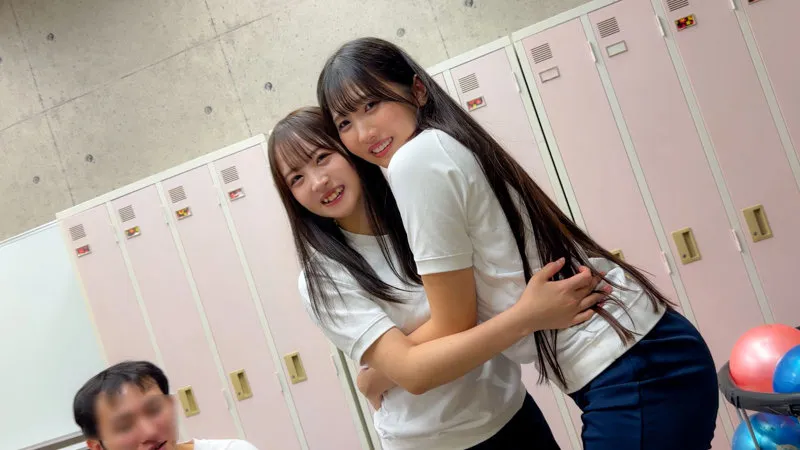 kure029｜ひかり＆もあ