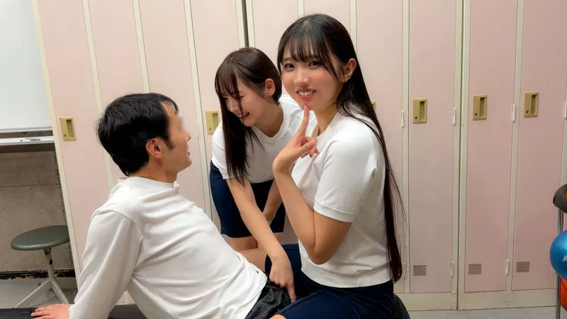 kure029｜ひかり＆もあ