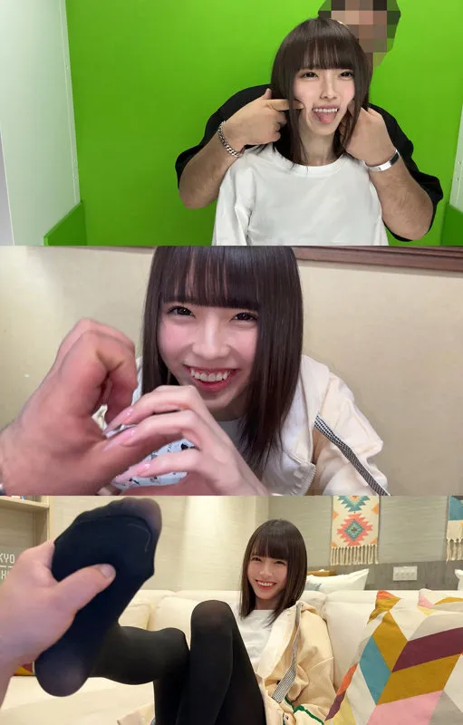 smjx271|こはるちゃん