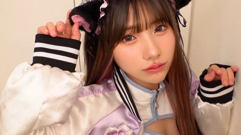 smcos003｜hinakoちゃん